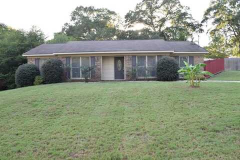 6517 HORNER DRIVE, COLUMBUS, GA 31909