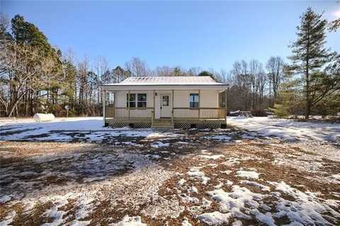 3599 York River Road, Plain View, VA 23156