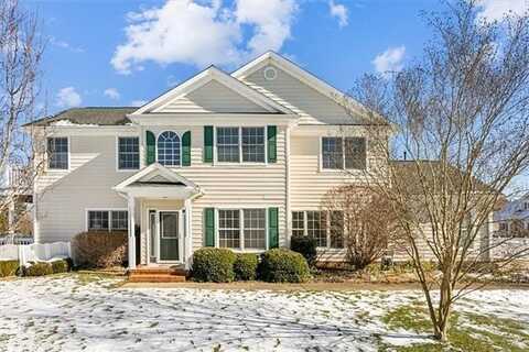 3110 Cider House Road, Toano, VA 23168