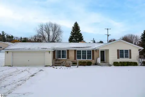 6114 CENTER ROAD, TRAVERSE CITY, MI 49686