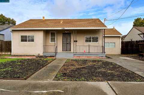 1304 W 9Th St, Antioch, CA 94509