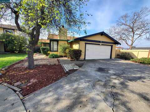 37 Cutting Ct, Richmond, CA 94804