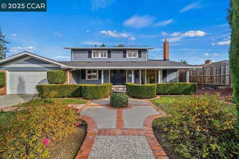 3724 Parkway Ct, Concord, CA 94519