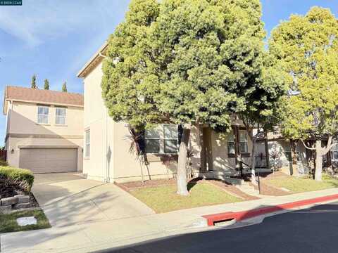 557 Dutch Elm Dr, Hercules, CA 94547