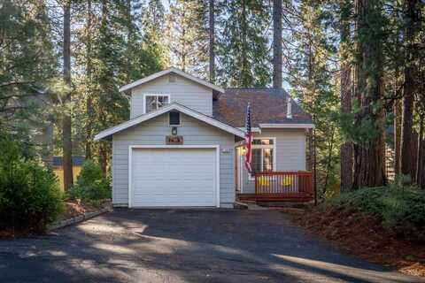 146 Bull Wacker, Arnold, CA 95223