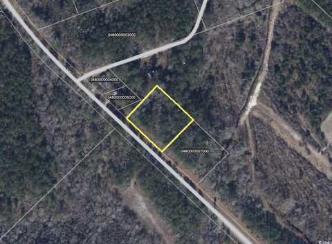 TBD Pee Dee Island Rd., Mullins, SC 29574