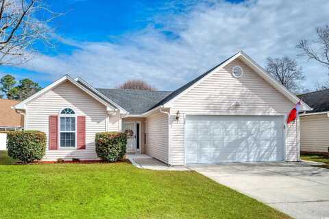 227 Birdie Way, Longs, SC 29568