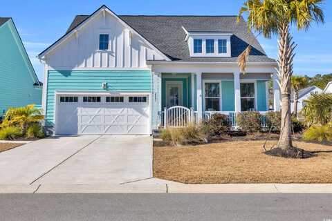 2083 Silver Island Way, Murrells Inlet, SC 29576