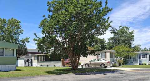 1420 Circle Dr., North Myrtle Beach, SC 29582