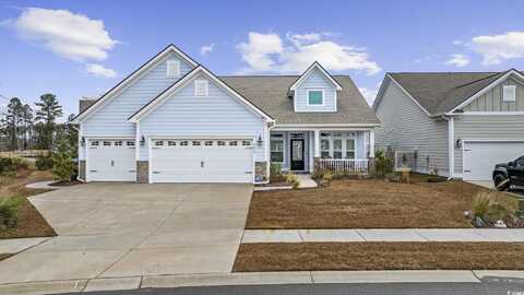 2659 Blue Crane Circle, Myrtle Beach, SC 29577