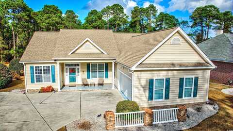 4382 Saint Annes Ct., Myrtle Beach, SC 29579