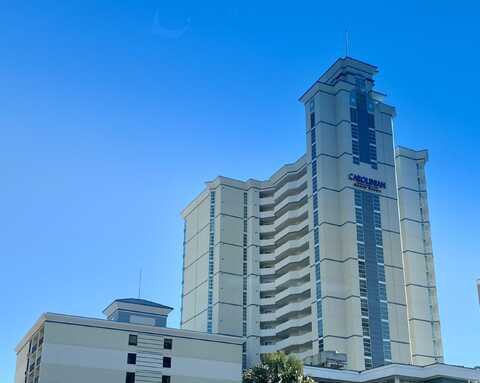 2504 Ocean Blvd. N, Myrtle Beach, SC 29577