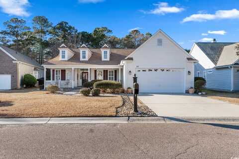 29 Saltwind Loop, Murrells Inlet, SC 29576