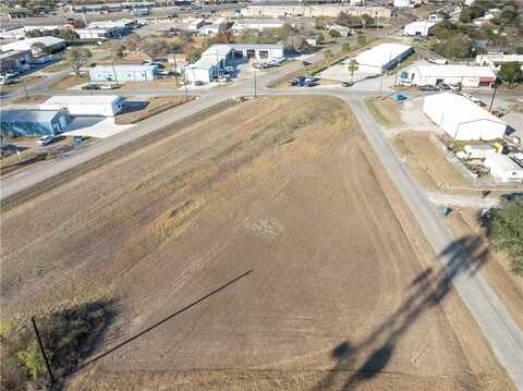 001 Railroad Avenue, Portland, TX 78374