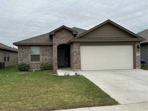 1817 Secretariat Drive, Corpus Christi, TX 78417