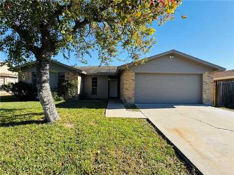 2626 Quebec Drive, Corpus Christi, TX 78414