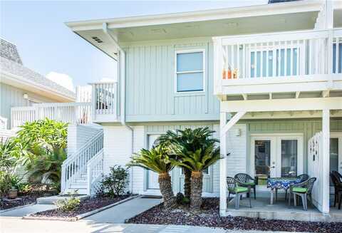 undefined, Port Aransas, TX 78373