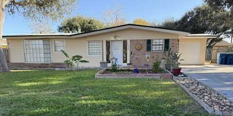 116 Magnolia Place, Portland, TX 78374