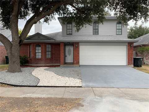 7321 Twilight Ridge Drive, Corpus Christi, TX 78413