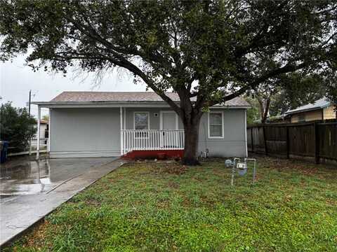 1217 Baywood Lane, Corpus Christi, TX 78418