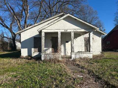 328 S LAKE STREET, Blytheville, AR 72315