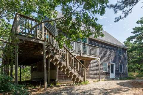 395 Hatch Road, Eastham, MA 02642