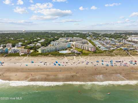 9201 Coast Guard Road, Emerald Isle, NC 28594