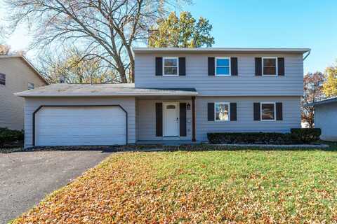 5177 Tamarack Boulevard, Columbus, OH 43229