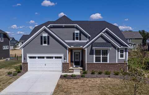 654 Fairland Drive, Sunbury, OH 43074