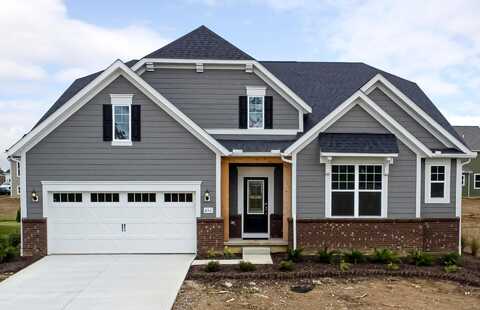 654 Fairland Drive, Sunbury, OH 43074
