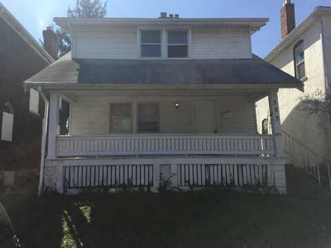 523 Hanford Street, Columbus, OH 43206