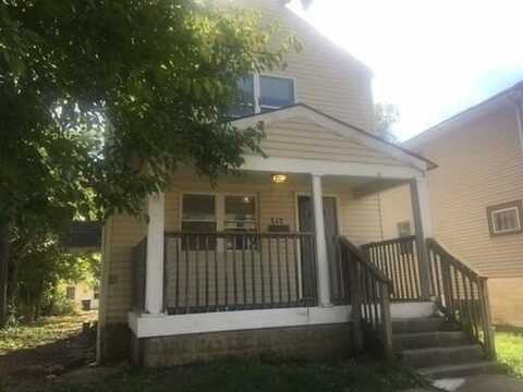 945 E 15th Avenue, Columbus, OH 43211