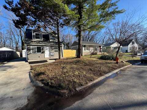 539 Olentangy Street, Columbus, OH 43202