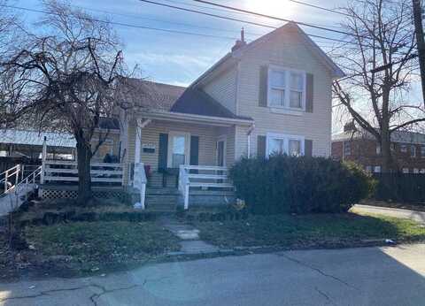 2845 Fremont Street, Columbus, OH 43204