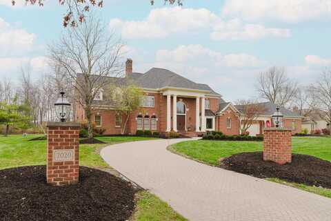 2020 Havenswood Place, Blacklick, OH 43004