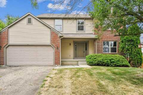 971 River Trail Drive, Grove City, OH 43123