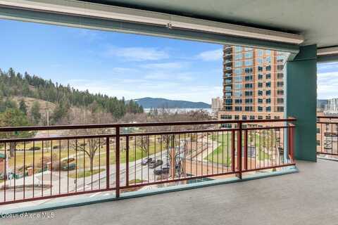 701 E FRONT AVE, Coeur D Alene, ID 83814
