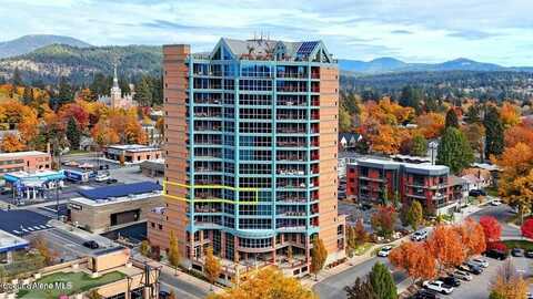 701 E FRONT AVE, Coeur D Alene, ID 83814