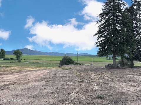 2915 Hangman Creek Road, Tensed, ID 83870