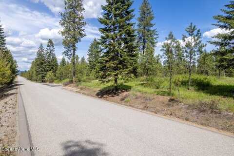 Nka N SYLVAN RD, Athol, ID 83801