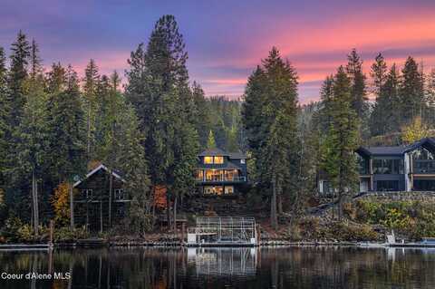 8895 W Riverview Dr, Coeur D Alene, ID 83814