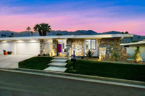 2347 S Madrona Drive, Palm Springs, CA 92264