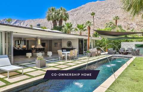 580 W Panga Way, Palm Springs, CA 92262