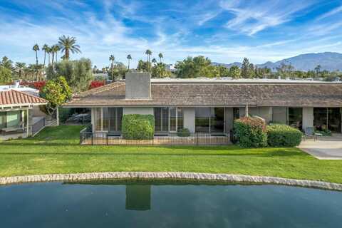 10 Colgate Drive, Rancho Mirage, CA 92270