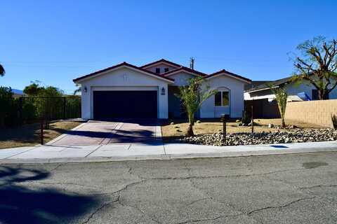 13825 La Mesa Drive, Desert Hot Springs, CA 92240