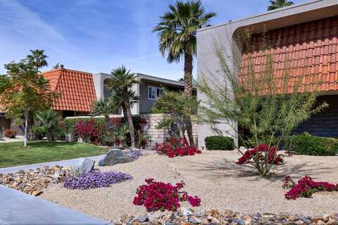250 E Via Escuela, Palm Springs, CA 92262