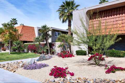 250 E Via Escuela, Palm Springs, CA 92262