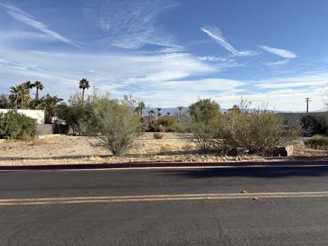 0 Sahara Road, Rancho Mirage, CA 92270