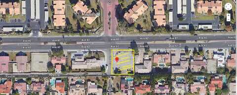 0 Avenue 42nd, Bermuda Dunes, CA 92203