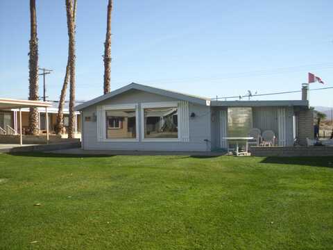 32617 Chiricahua Drive, Thousand Palms, CA 92276